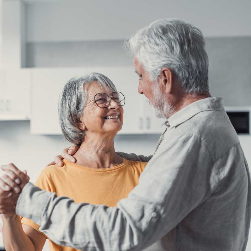 over60singles - homepage - break